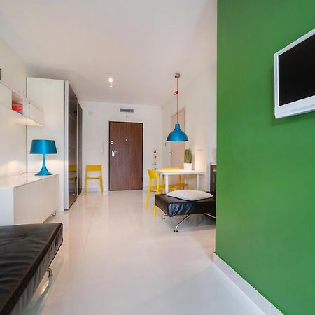 Apartament Rodzinny Family Garden Jastrzębia Góra Exterior foto